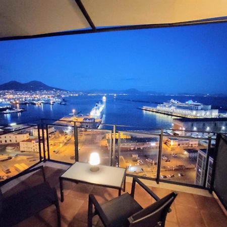 My View Guest House 那不勒斯 外观 照片