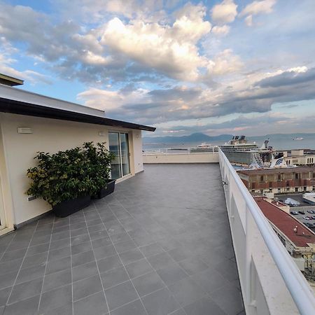 My View Guest House 那不勒斯 外观 照片