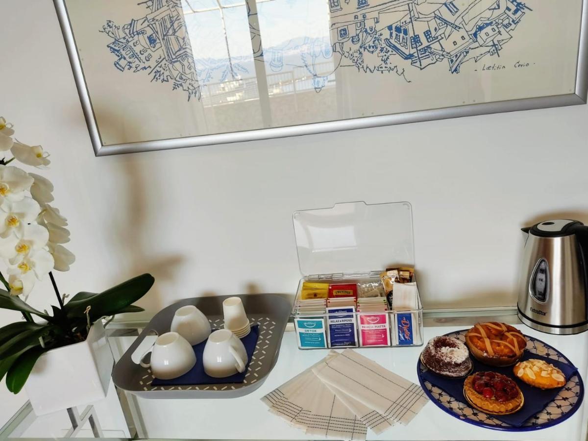 My View Guest House 那不勒斯 外观 照片