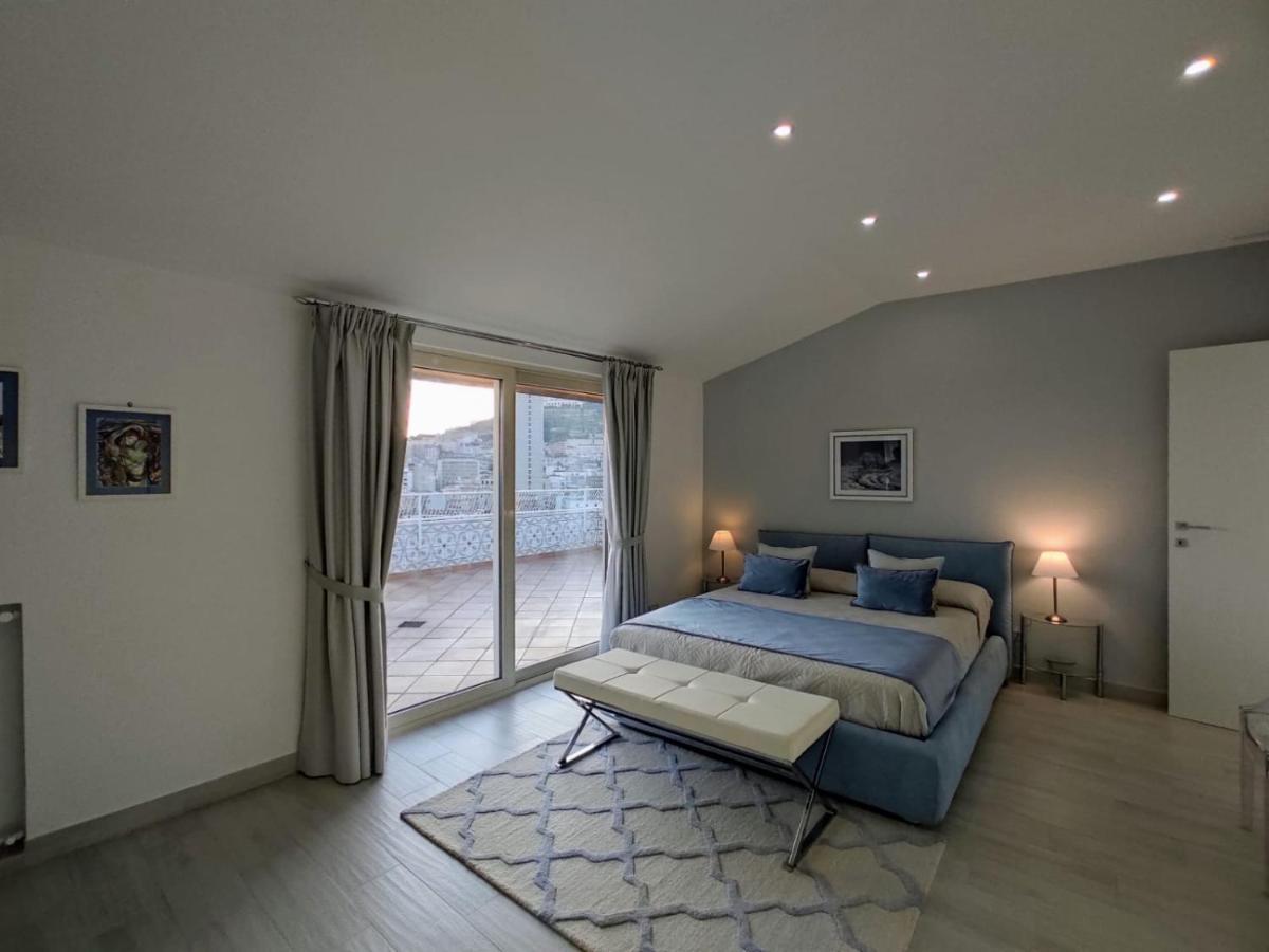 My View Guest House 那不勒斯 外观 照片