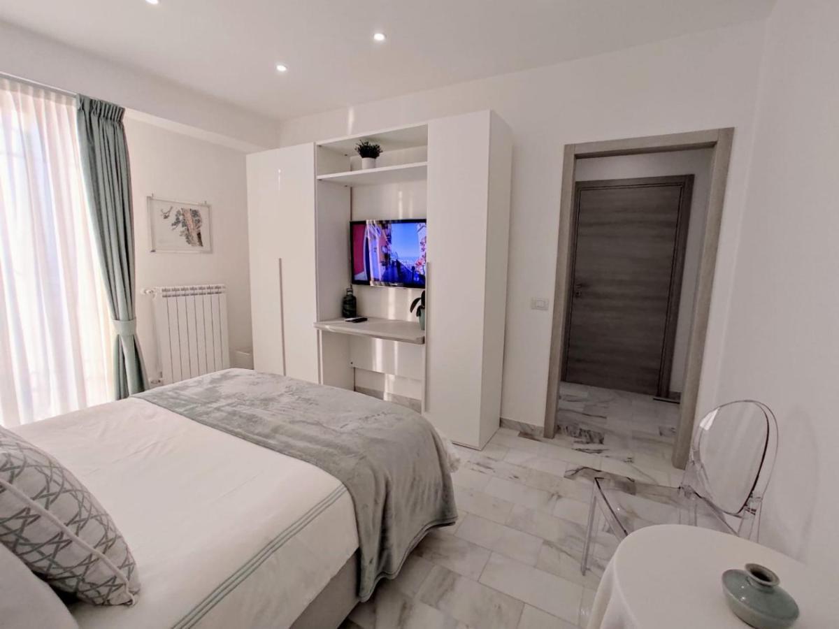 My View Guest House 那不勒斯 外观 照片