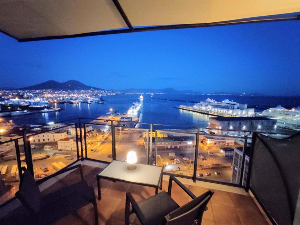 My View Guest House 那不勒斯 外观 照片