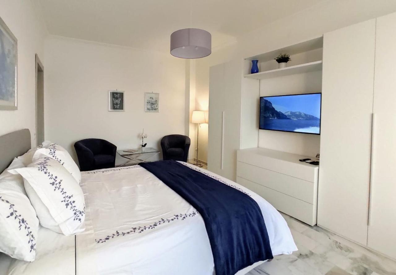 My View Guest House 那不勒斯 外观 照片