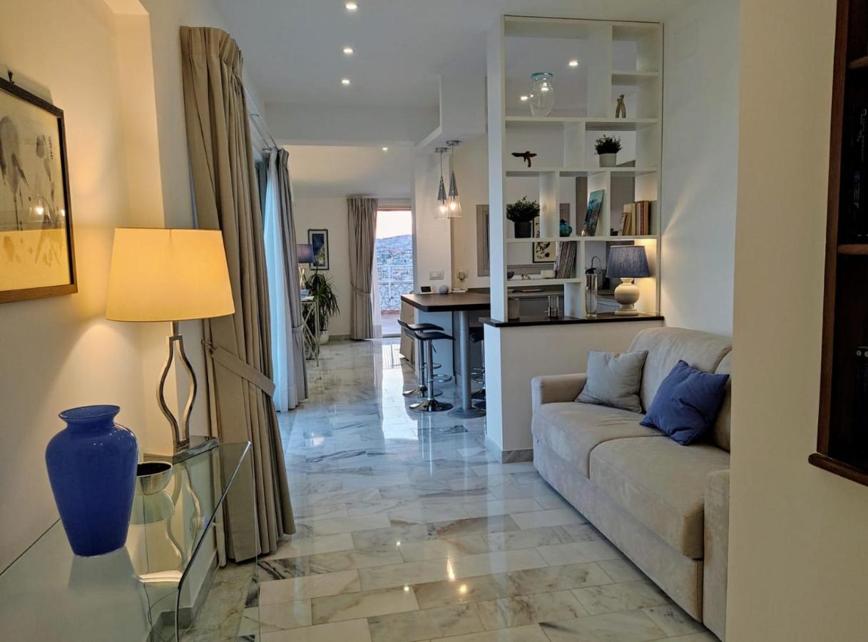 My View Guest House 那不勒斯 外观 照片