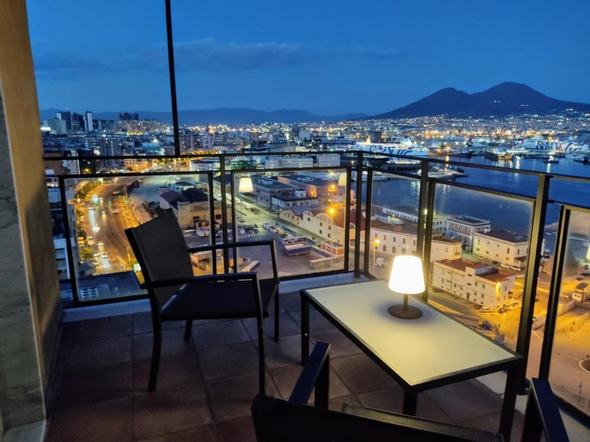 My View Guest House 那不勒斯 外观 照片