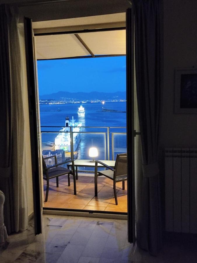 My View Guest House 那不勒斯 外观 照片