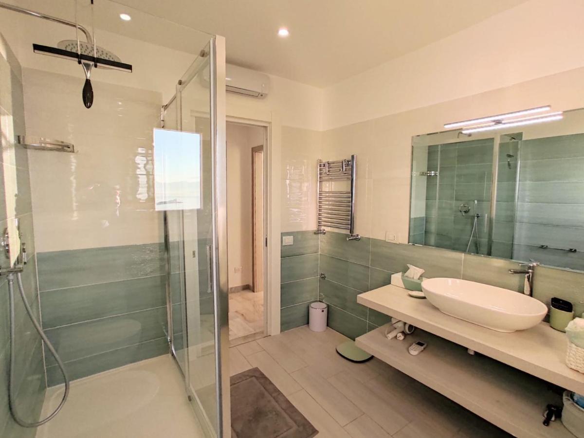 My View Guest House 那不勒斯 外观 照片