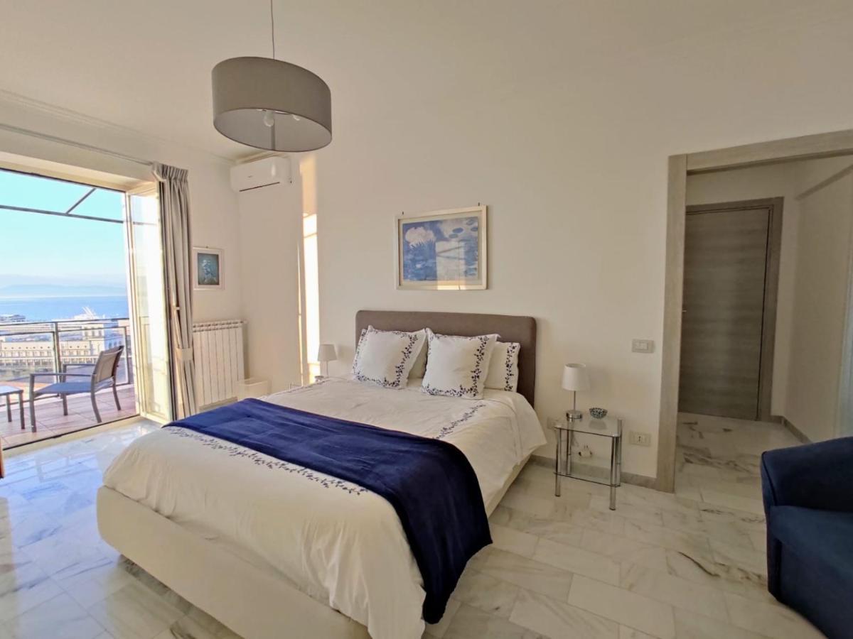 My View Guest House 那不勒斯 外观 照片