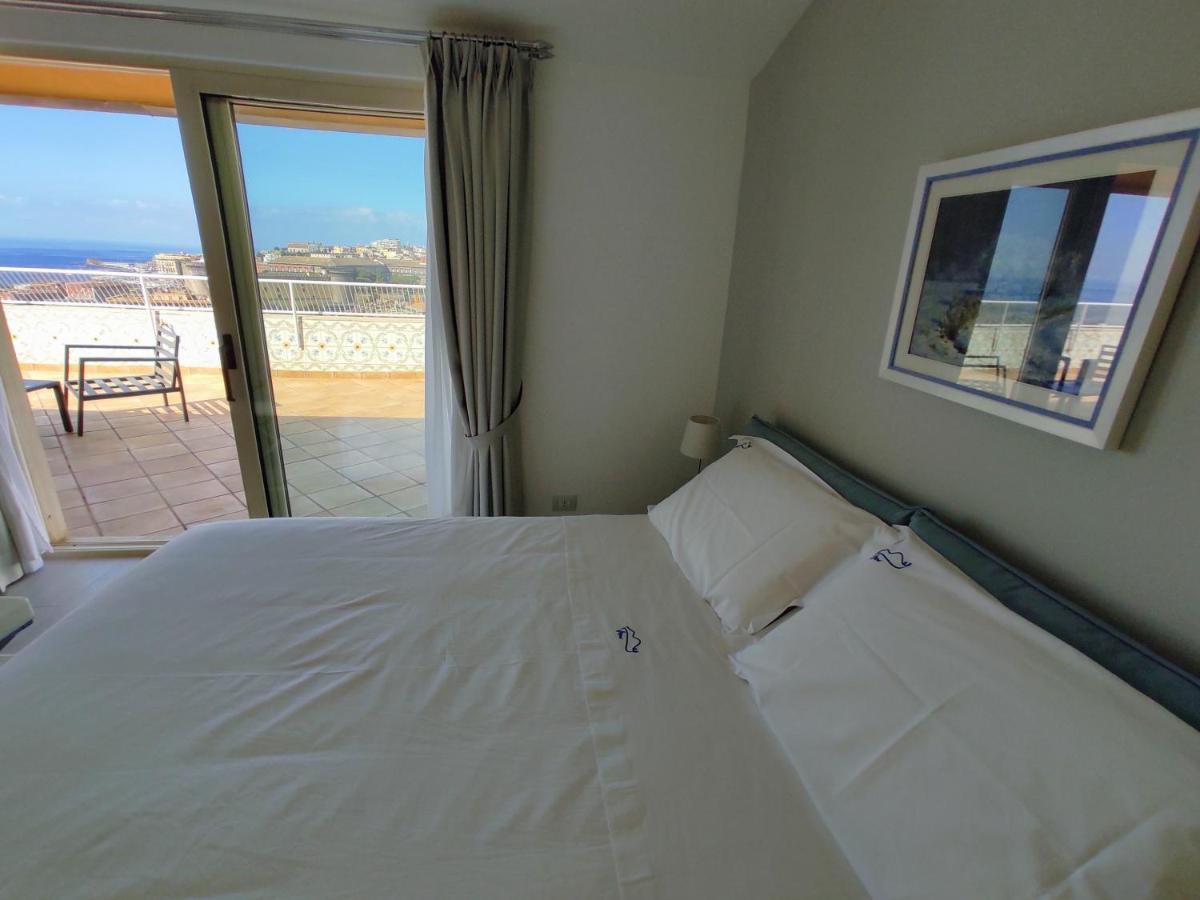 My View Guest House 那不勒斯 外观 照片