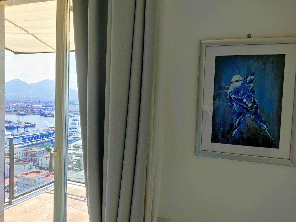 My View Guest House 那不勒斯 外观 照片
